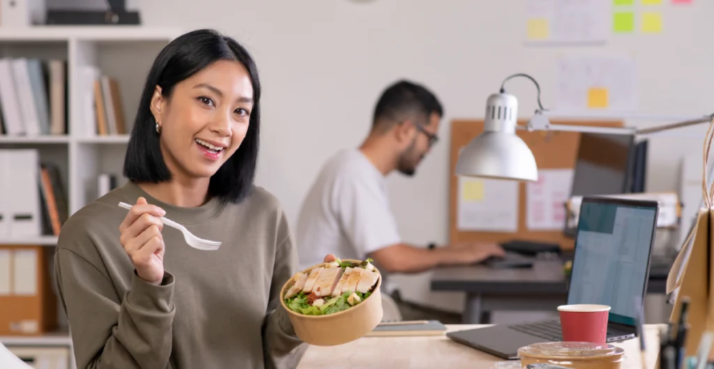 OCD and Diet- Simple Habits that Support Relief