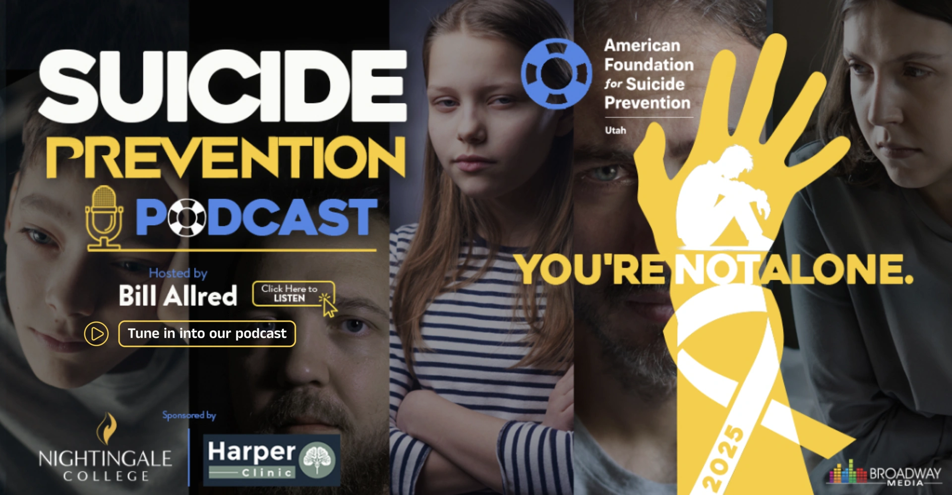 Suicide Prevention