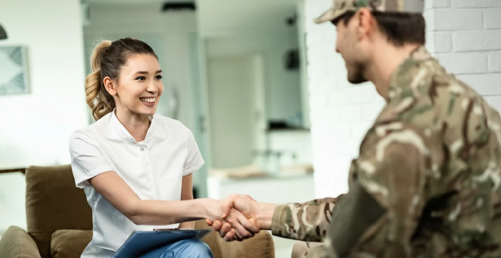 Depression in First Responders- Symptoms and Support