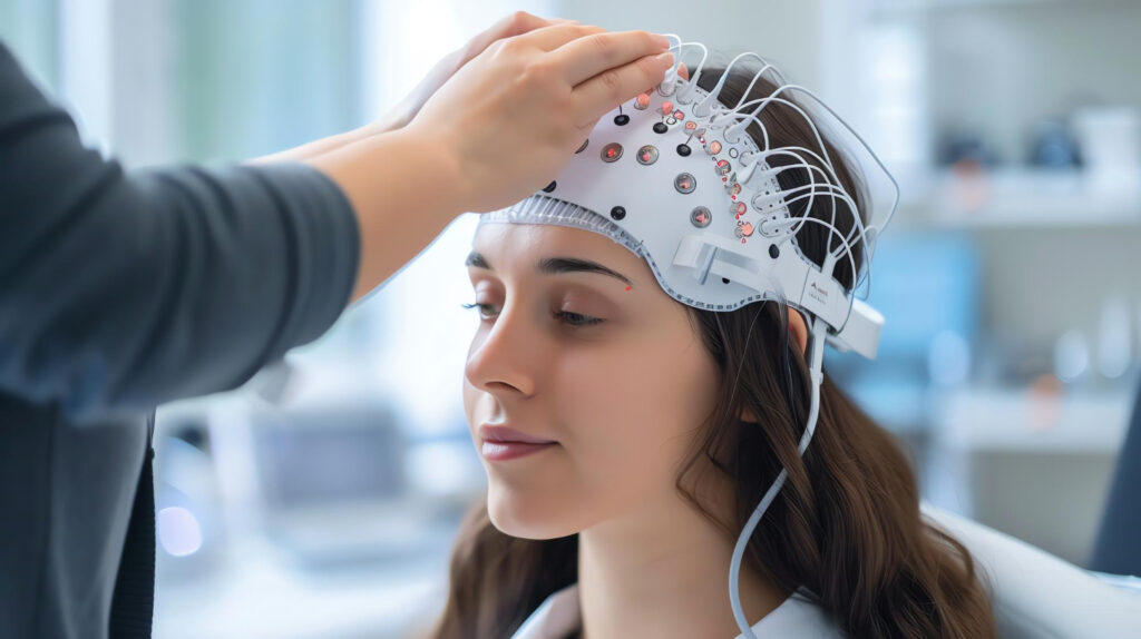 Neurofeedback Therapy