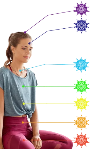Reiki Energy Healing for Wellness in Utah